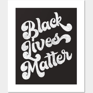 Black Lives Matter! Posters and Art